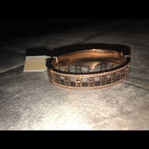 Michael kor bracelet!